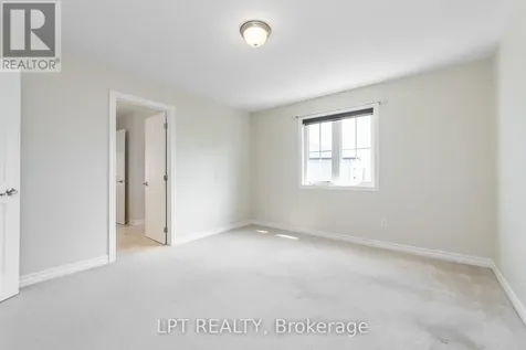 67 Bristling Crescent Ottawa ON K2G 6C2