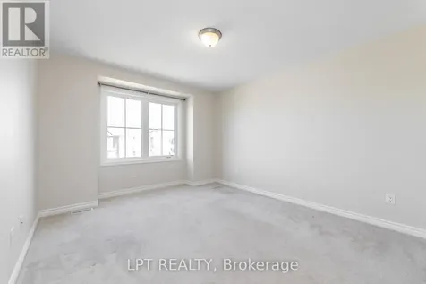 67 Bristling Crescent Ottawa ON K2G 6C2