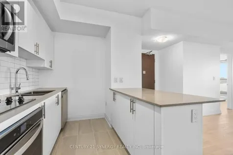 805 Carling Avenue Ottawa ON K1S 5W9