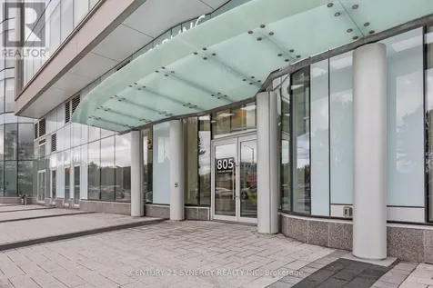 805 Carling Avenue Ottawa ON K1S 5W9