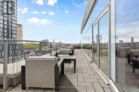 805 Carling Avenue Ottawa ON K1S 5W9