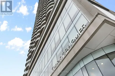 805 Carling Avenue Ottawa ON K1S 5W9