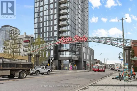 805 Carling Avenue Ottawa ON K1S 5W9