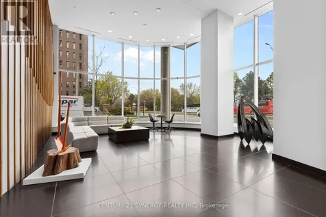 805 Carling Avenue Ottawa ON K1S 5W9