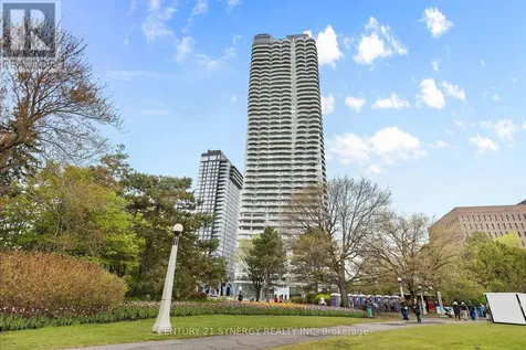 805 Carling Avenue Ottawa ON K1S 5W9