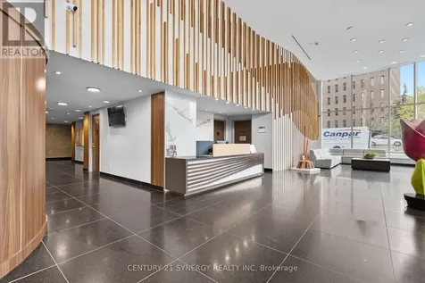 805 Carling Avenue Ottawa ON K1S 5W9