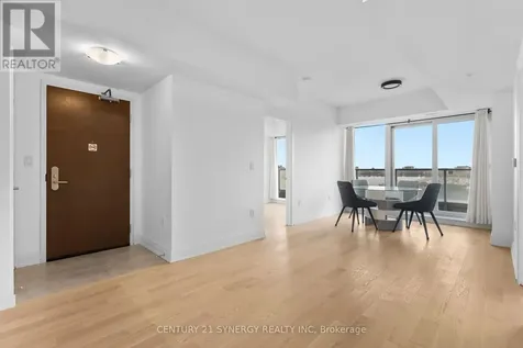 805 Carling Avenue Ottawa ON K1S 5W9
