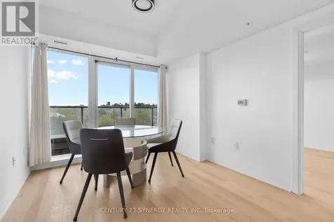 805 Carling Avenue Ottawa ON K1S 5W9