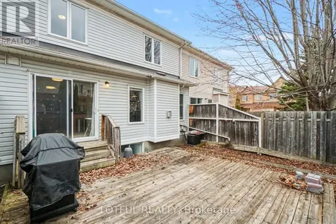 3 Collington Street Ottawa ON K2G 6X5