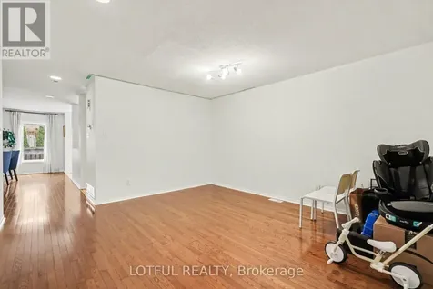 3 Collington Street Ottawa ON K2G 6X5
