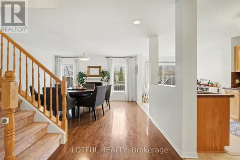 3 Collington Street Ottawa ON K2G 6X5