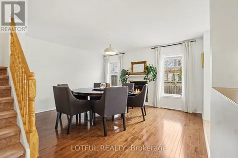 3 Collington Street Ottawa ON K2G 6X5