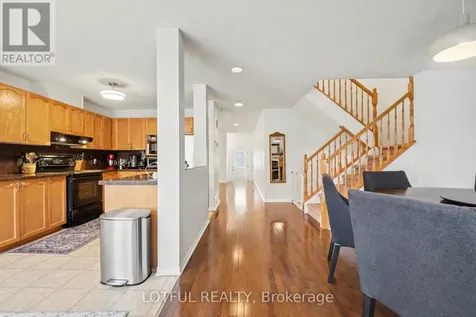 3 Collington Street Ottawa ON K2G 6X5