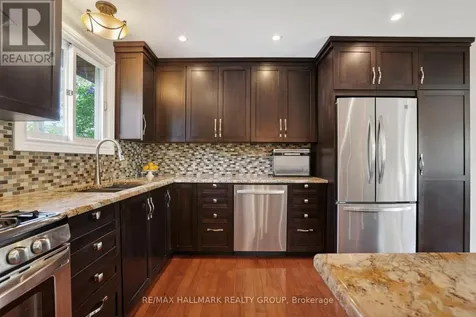 56 Dallaire Crescent Ottawa ON K0A 2Z0