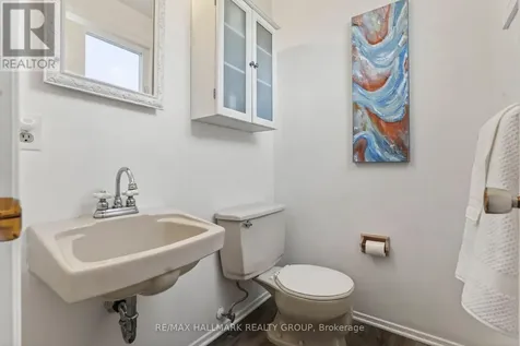 56 Dallaire Crescent Ottawa ON K0A 2Z0