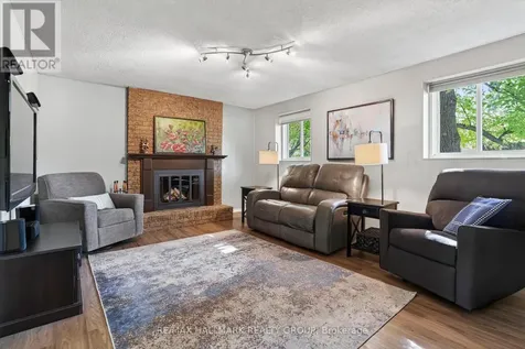 56 Dallaire Crescent Ottawa ON K0A 2Z0