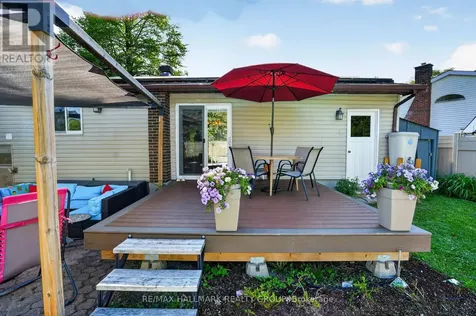 56 Dallaire Crescent Ottawa ON K0A 2Z0