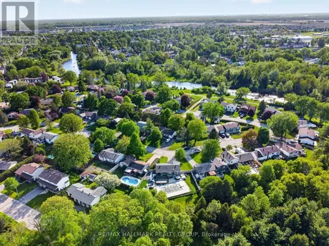 56 Dallaire Crescent Ottawa ON K0A 2Z0