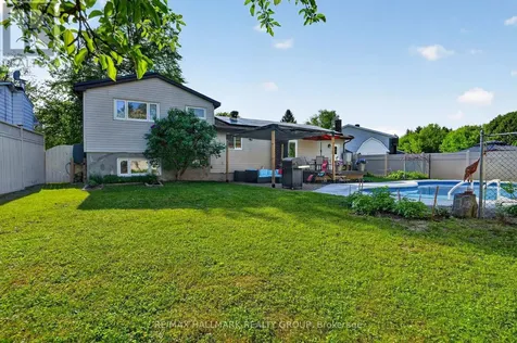 56 Dallaire Crescent Ottawa ON K0A 2Z0