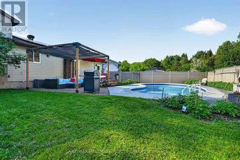 56 Dallaire Crescent Ottawa ON K0A 2Z0