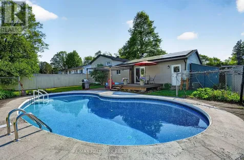 56 Dallaire Crescent Ottawa ON K0A 2Z0