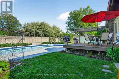 56 Dallaire Crescent Ottawa ON K0A 2Z0