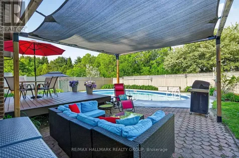 56 Dallaire Crescent Ottawa ON K0A 2Z0