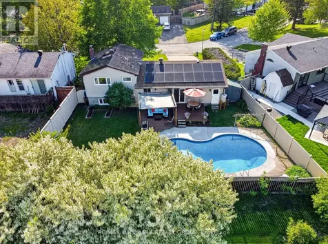 56 Dallaire Crescent Ottawa ON K0A 2Z0