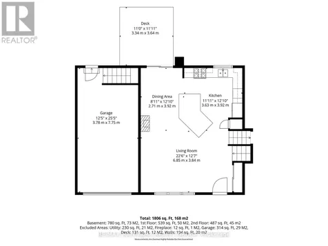 56 Dallaire Crescent Ottawa ON K0A 2Z0