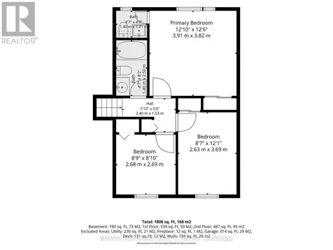 56 Dallaire Crescent Ottawa ON K0A 2Z0