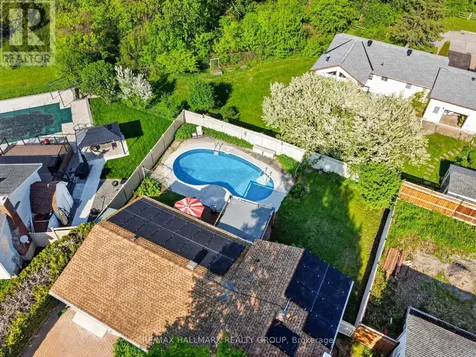 56 Dallaire Crescent Ottawa ON K0A 2Z0