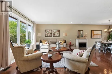 56 Dallaire Crescent Ottawa ON K0A 2Z0