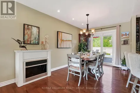 56 Dallaire Crescent Ottawa ON K0A 2Z0