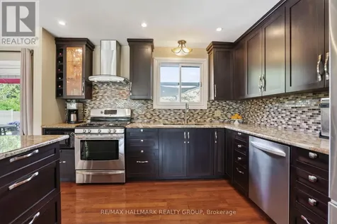 56 Dallaire Crescent Ottawa ON K0A 2Z0