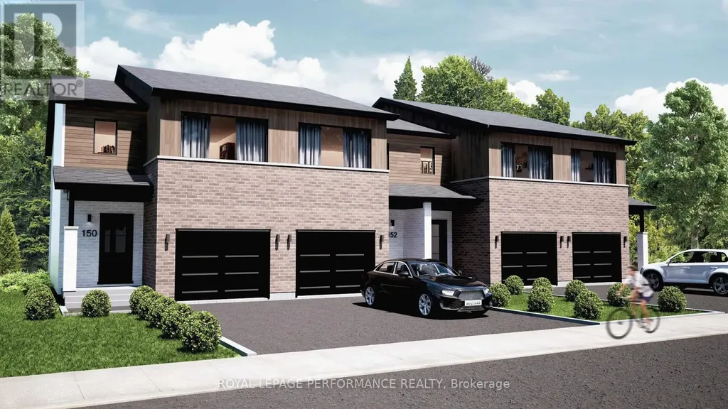 2412 Gray Crescent Clarence-rockland ON K4K 0H3