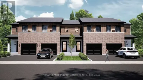 2412 Gray Crescent Clarence-rockland ON K4K 0H3