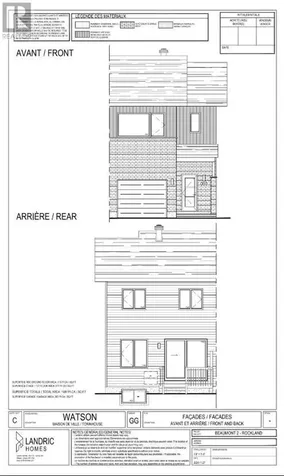 2412 Gray Crescent Clarence-rockland ON K4K 0H3