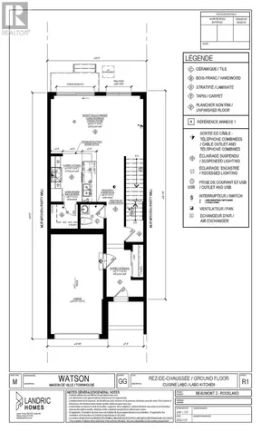 2400 Gray Crescent Clarence-rockland ON K4K 0H3