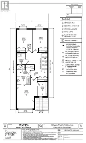 2400 Gray Crescent Clarence-rockland ON K4K 0H3
