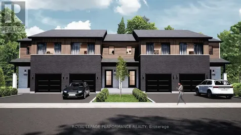 2400 Gray Crescent Clarence-rockland ON K4K 0H3