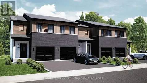2400 Gray Crescent Clarence-rockland ON K4K 0H3