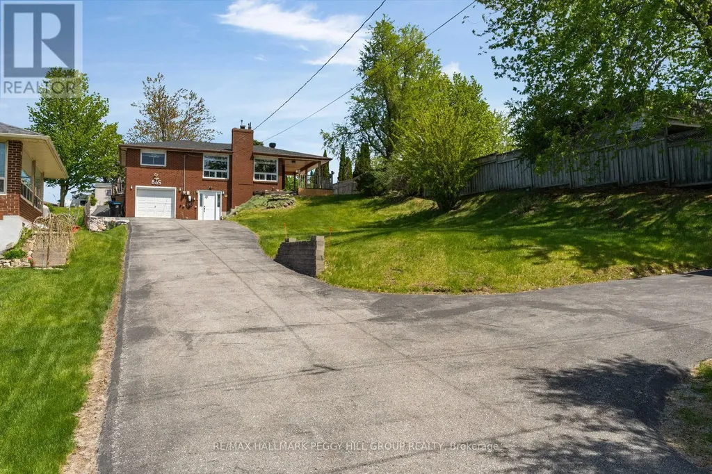 865 John Street Innisfil (churchill) ON L0L 1K0