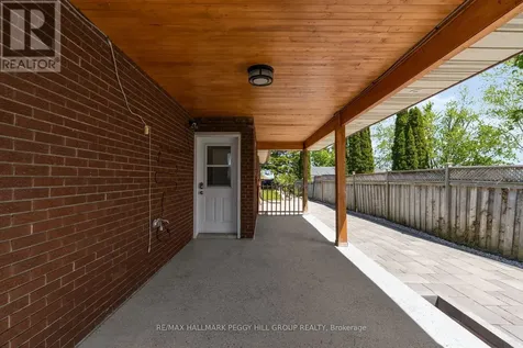 865 John Street Innisfil (churchill) ON L0L 1K0