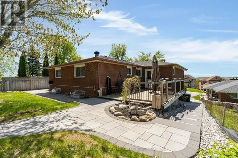 865 John Street Innisfil (churchill) ON L0L 1K0
