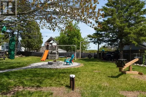 865 John Street Innisfil (churchill) ON L0L 1K0