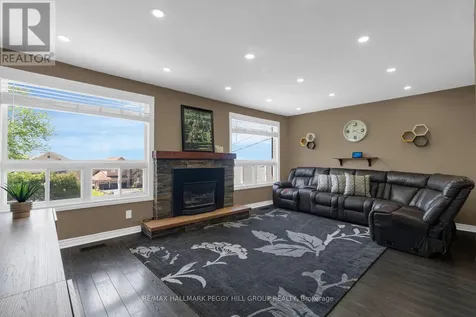 865 John Street Innisfil (churchill) ON L0L 1K0