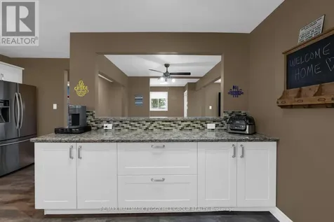 865 John Street Innisfil (churchill) ON L0L 1K0
