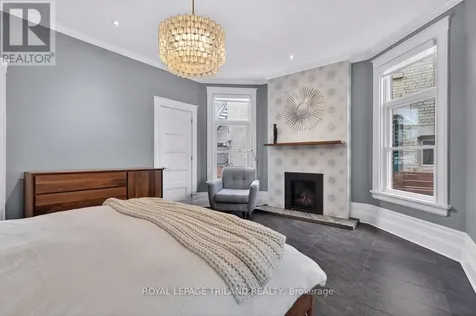 298 Hyman Street London East (east F) ON N6B 2G7