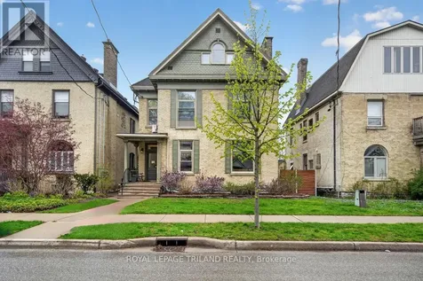 298 Hyman Street London East (east F) ON N6B 2G7