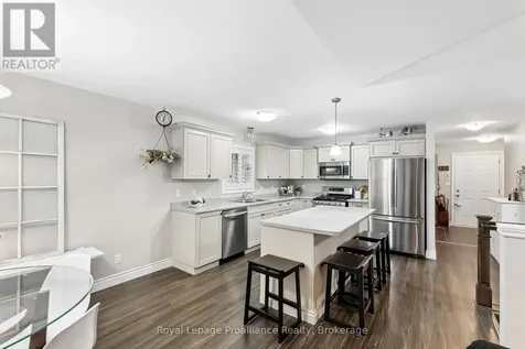 26 Ward Drive Brighton ON K0K 1H0